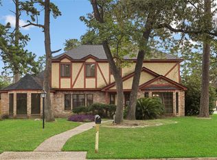 727 Baltic Ln, Houston, TX 77090