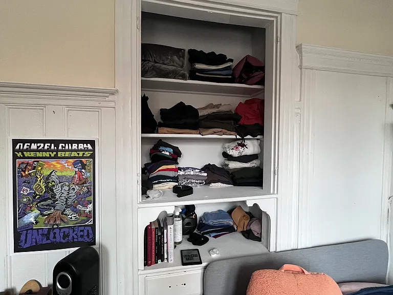 37 Queensberry St #17 — Photo 7