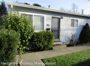 477 Franklin St, Napa, CA 94559