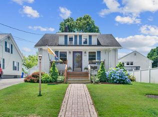 381 Nott St, Wethersfield, CT 06109