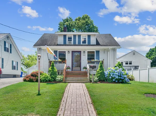 381 Nott Street, Wethersfield, CT 06109