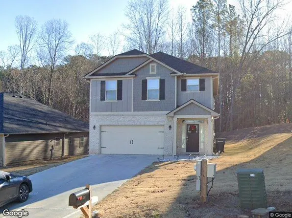250 Magnolia Villas Dr, Cornelia, GA 30531