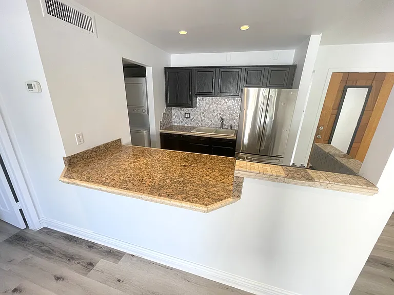 Breakfast Bar