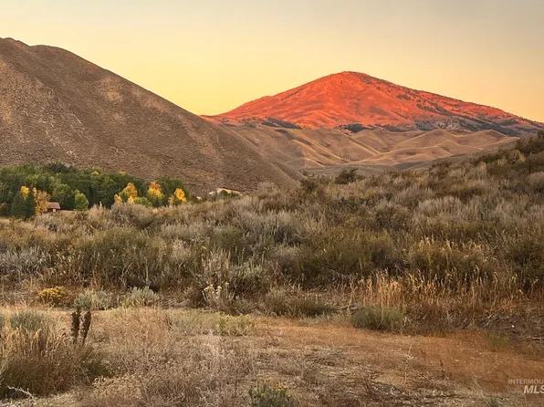 Soldier Creek Rd, Fairfield, ID 83327