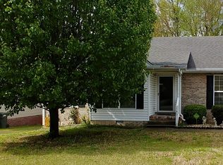 163 Sleepy Hollow Dr, Springfield, TN 37172