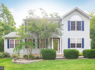 47945 Fordwick Way, Lexington Park, MD 20653