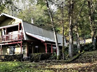 8433 Lewis River Rd, Ariel, WA 98603