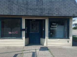 1420 N Main St, Evansville, IN 47711