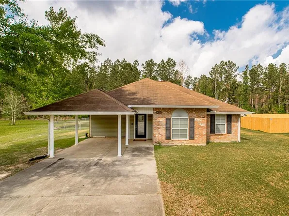 34233 Ambrose Hoover Rd, Tickfaw, LA 70466