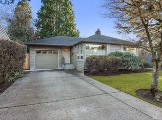 4301 NE 55th St, Seattle, WA 98105