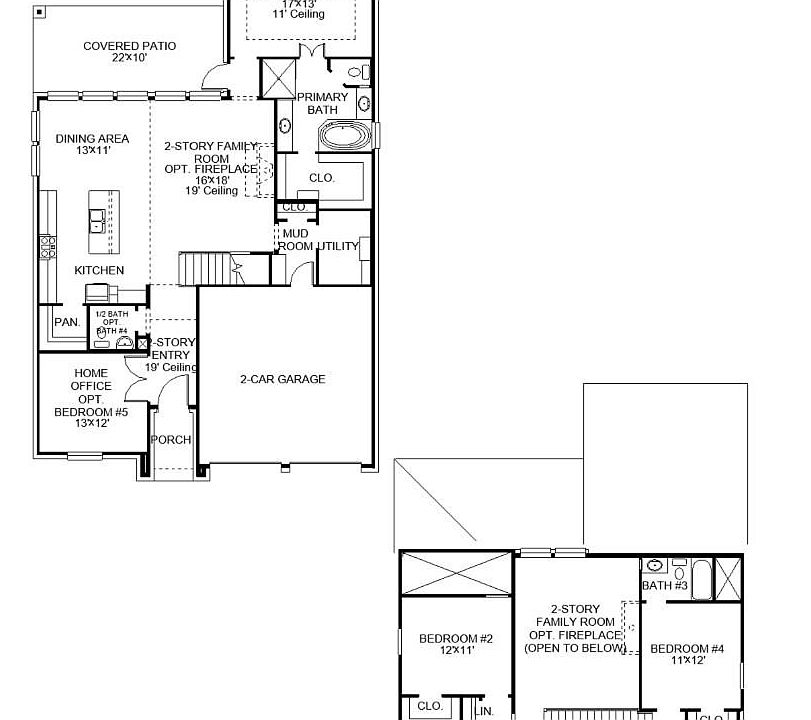 2nd image of 116 N River Way