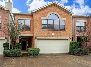 9809 Riddlelink Ln, Houston, TX 77025