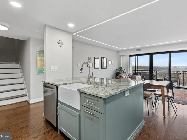 1530 Key Blvd APT 524, Arlington, VA 22209