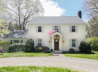 1 Inverness Cir, Boxford, MA 01921