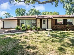 724 Caspian Ln, Saint Louis, MO