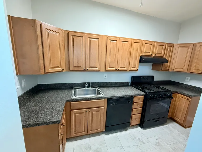 The Kitchen