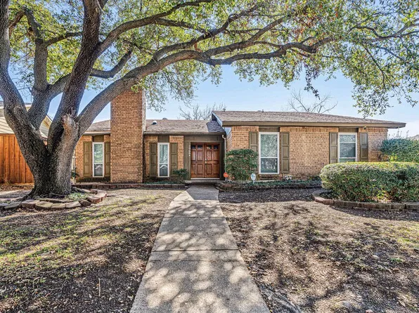 2966 Housley Dr, Dallas, TX 75228