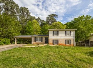 3051 Hillwood Dr, Lawrenceville, GA 30044