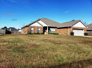 12027 Sargent Cherry Dr, Ocean Springs, MS 39564