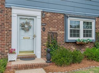 2930 E Saint Marks Rd #F, Winston Salem, NC 27103