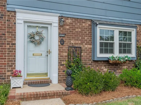 2930 E Saint Marks Rd #F, Winston Salem, NC 27103