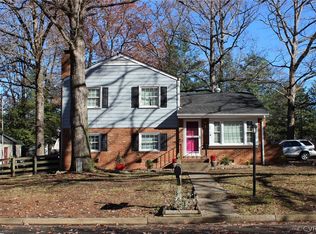 6325 Halrose Ln, North Chesterfield, VA 23234