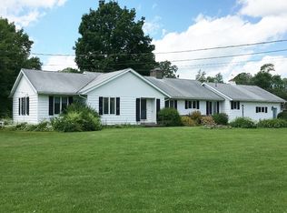 2445 County Highway 31, Cherry Valley, NY 13320