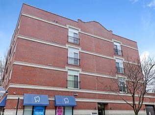 1601 W Altgeld St APT 2A, Chicago, IL 60614