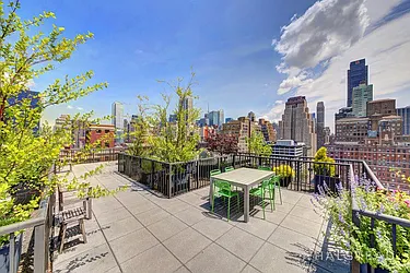 Rented by Halstead Real Estate