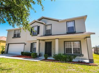 1879 Valley Ridge Loop, Clermont, FL 34711