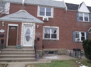 1161 Hellerman St, Philadelphia, PA 19111