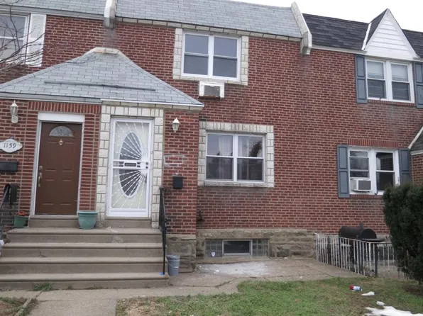 1161 Hellerman St, Philadelphia, PA 19111