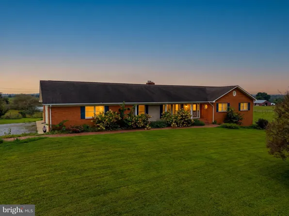 116 Denbrook Ln, Luray, VA 22835