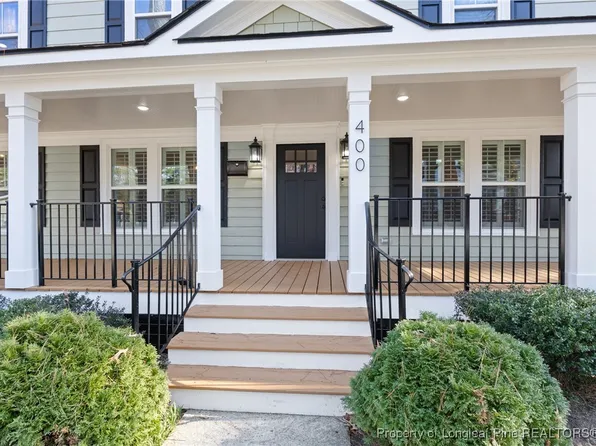 400 Westmont Dr, Fayetteville, NC 28305