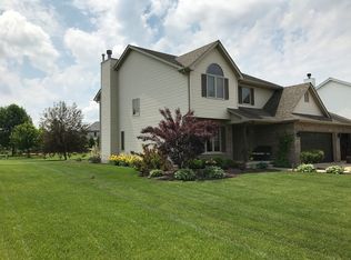 26552 S Jacob Dr, Channahon, IL 60410