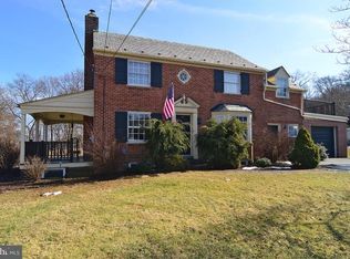 192 Proudfoot Dr, Birdsboro, PA 19508