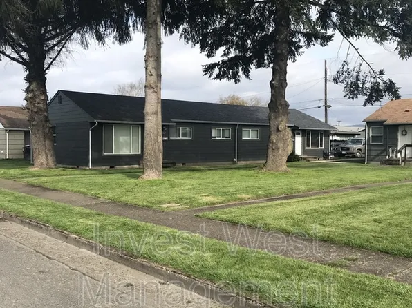 224 Cypress St, Longview, WA 98632