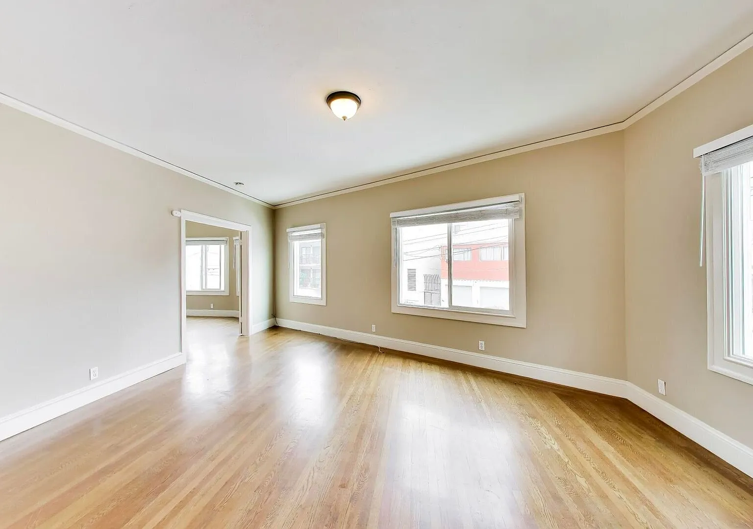 1 bed, 1.0 bath, 768 sqft, $2,495 — Photo 3