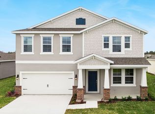 SUMMERLIN Plan, Archers Mill, Ormond Beach, FL 32174