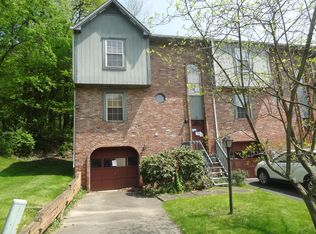 501 Shady Ridge Dr, Monroeville, PA 15146