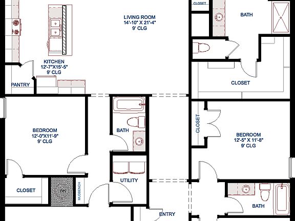 2nd image of this home