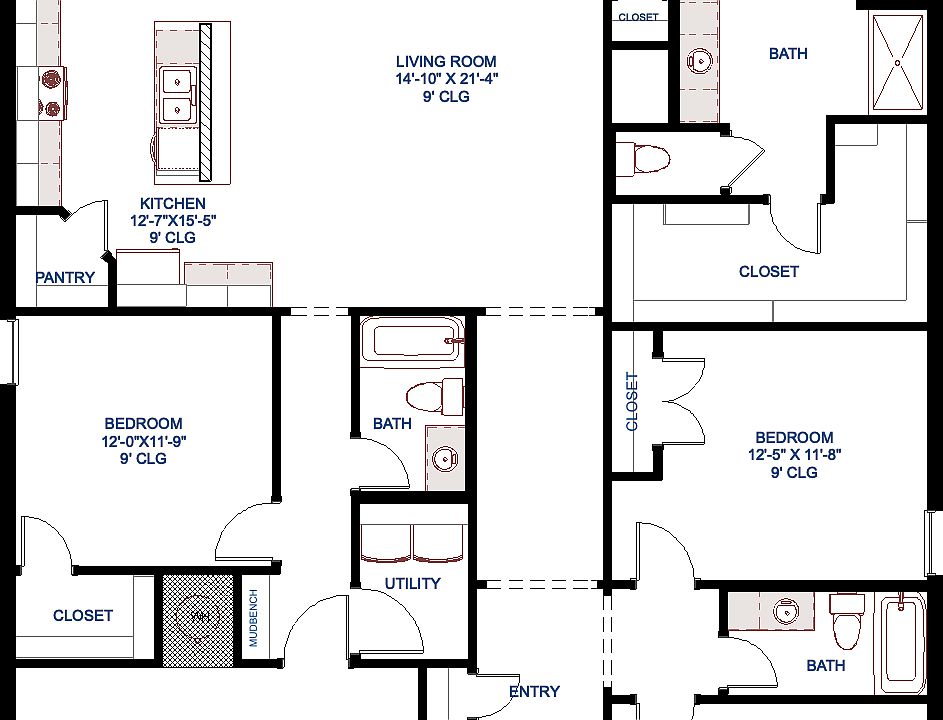 2nd image of 7202 24th St #D1ra3n