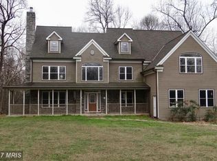 2770 Brooke Rd, Stafford, VA 22554