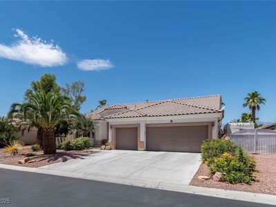 6489 Yellow Bells Ct, Las Vegas, NV, 89131