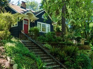 3303 E Denny Way, Seattle, WA 98122