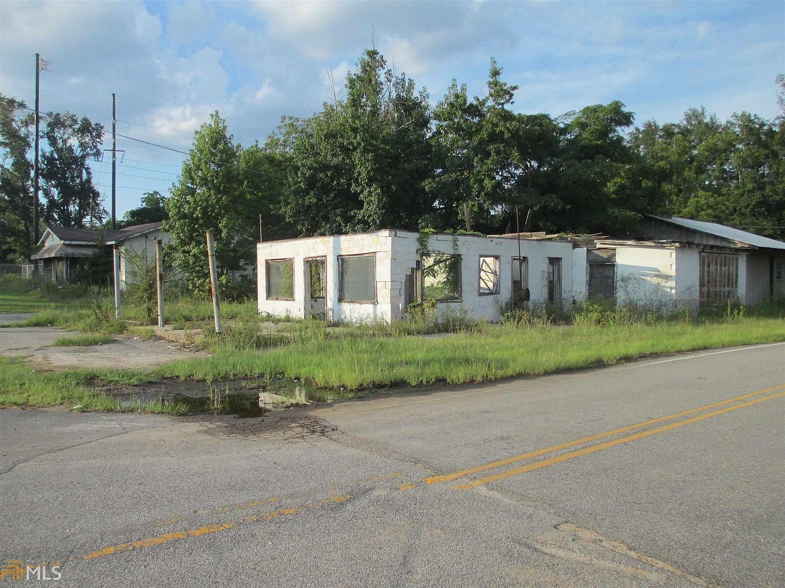 30 Pond Rd 7, Lumber City, GA 31549 Zillow