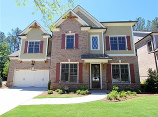 2855 Cogburn Pointe, Alpharetta, GA 30004