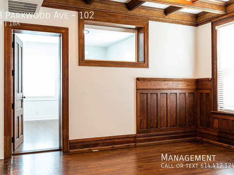 48 Parkwood Ave #102 — Photo 7