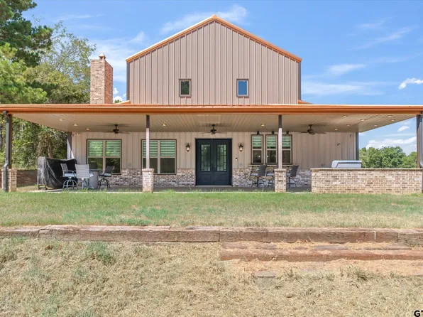 636 Spruce Rd, Big Sandy, TX 75755
