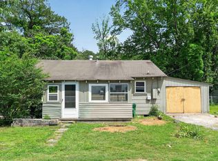 10701 Chicot Rd, Mabelvale, AR 72103